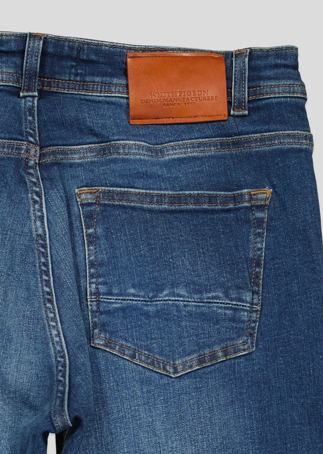 1 Jean Slim Fit homme – Image 4