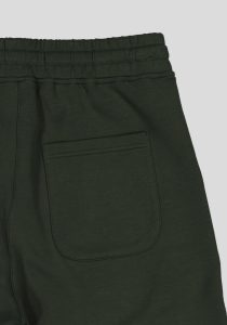 SHORT HOMME