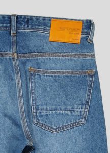 PANTALON JEAN HOMME