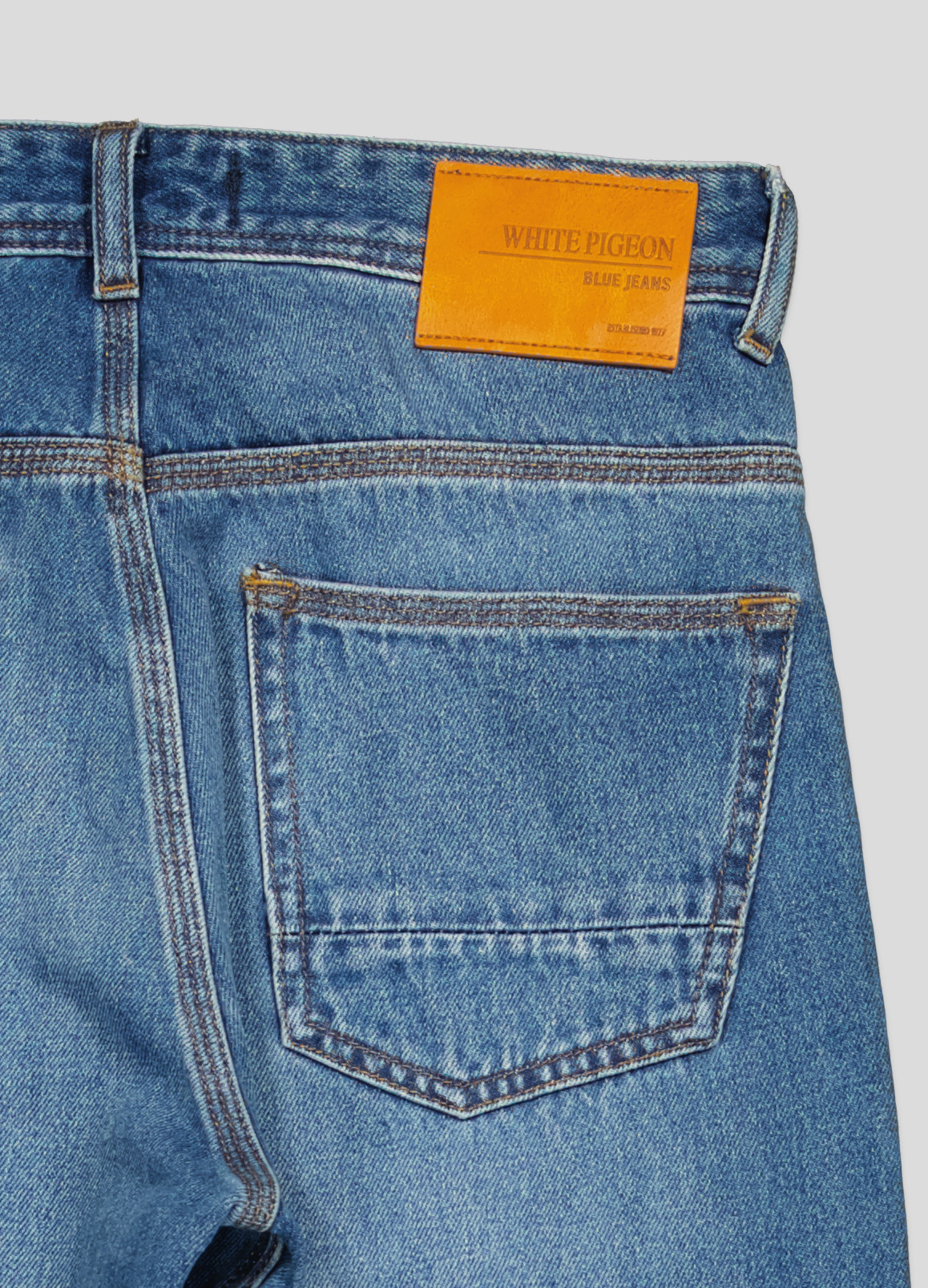 1 PANTALON JEAN HOMME – Image 11