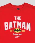 T-SHIRT GARCON MANCHE COURTE