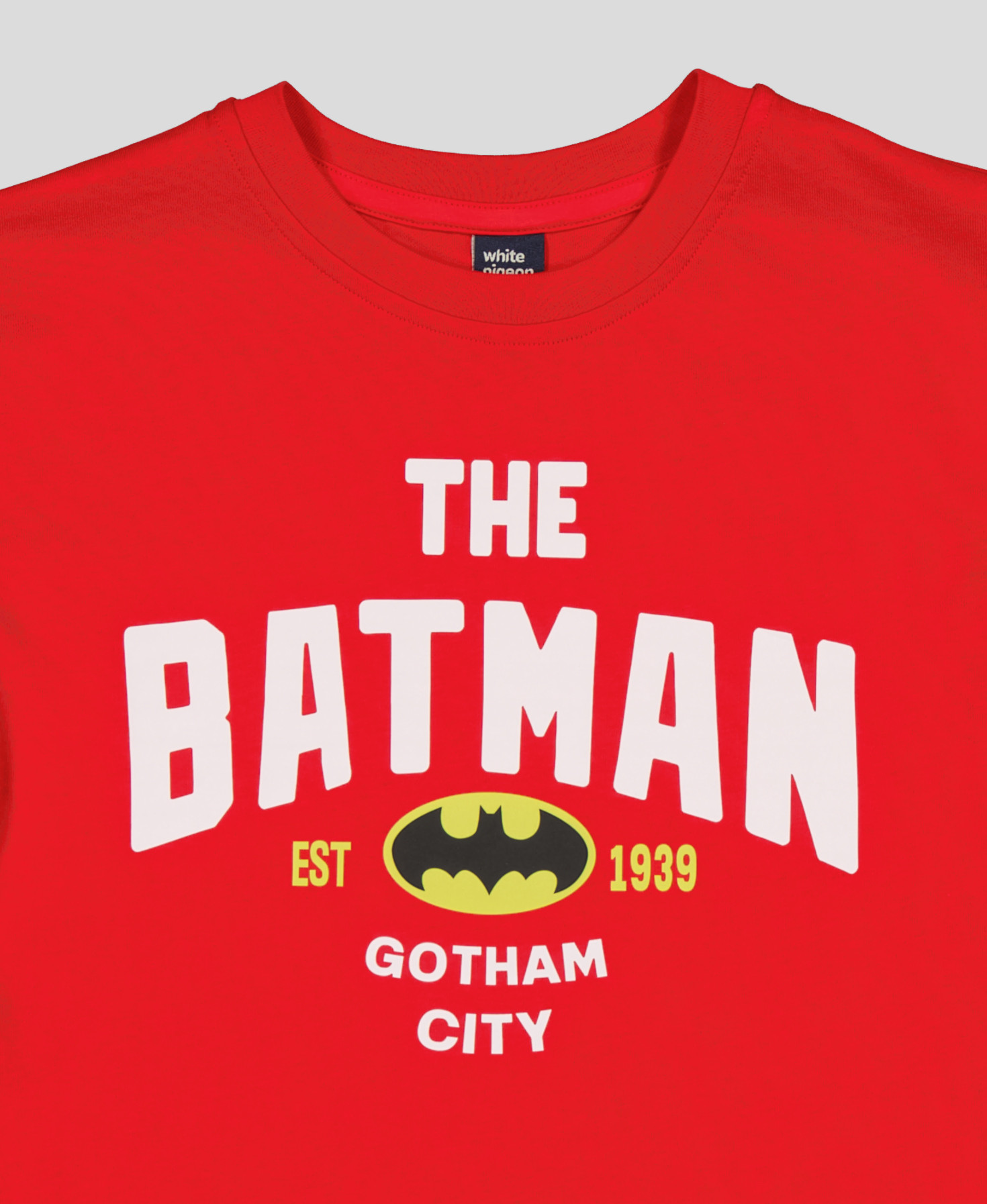 1 T-SHIRT GARCON MANCHE COURTE – Image 8