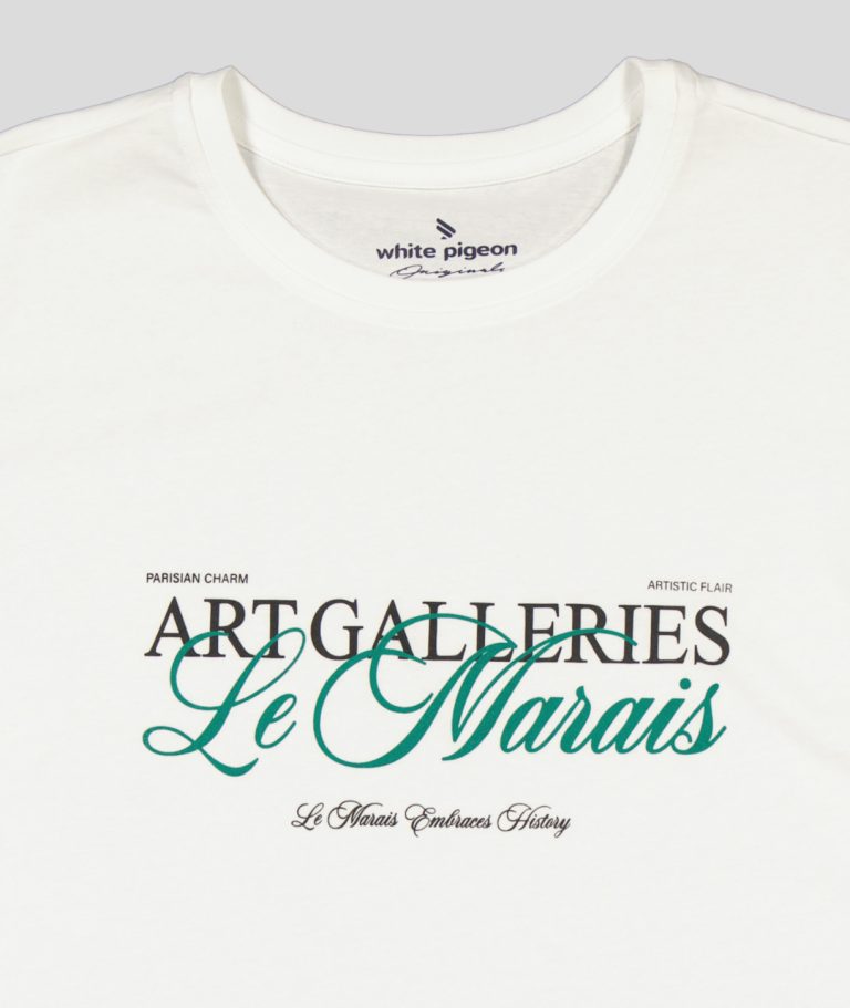 T-SHIRT FEMME MANCHE COURTE 100% COTON
