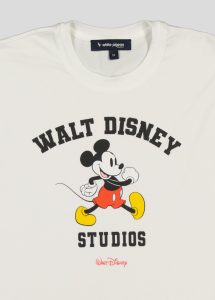 T-SHIRT FEMME 100 % COTON
