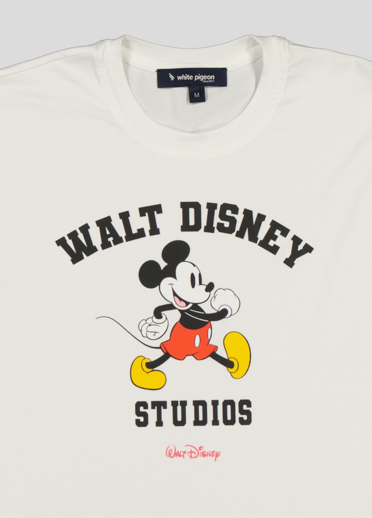 1 T-SHIRT FEMME 100 % COTON – Image 6