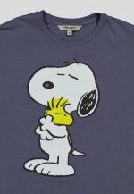 T-SHIRT FEMME MANCHE COURTE 100% COTON – Image 6