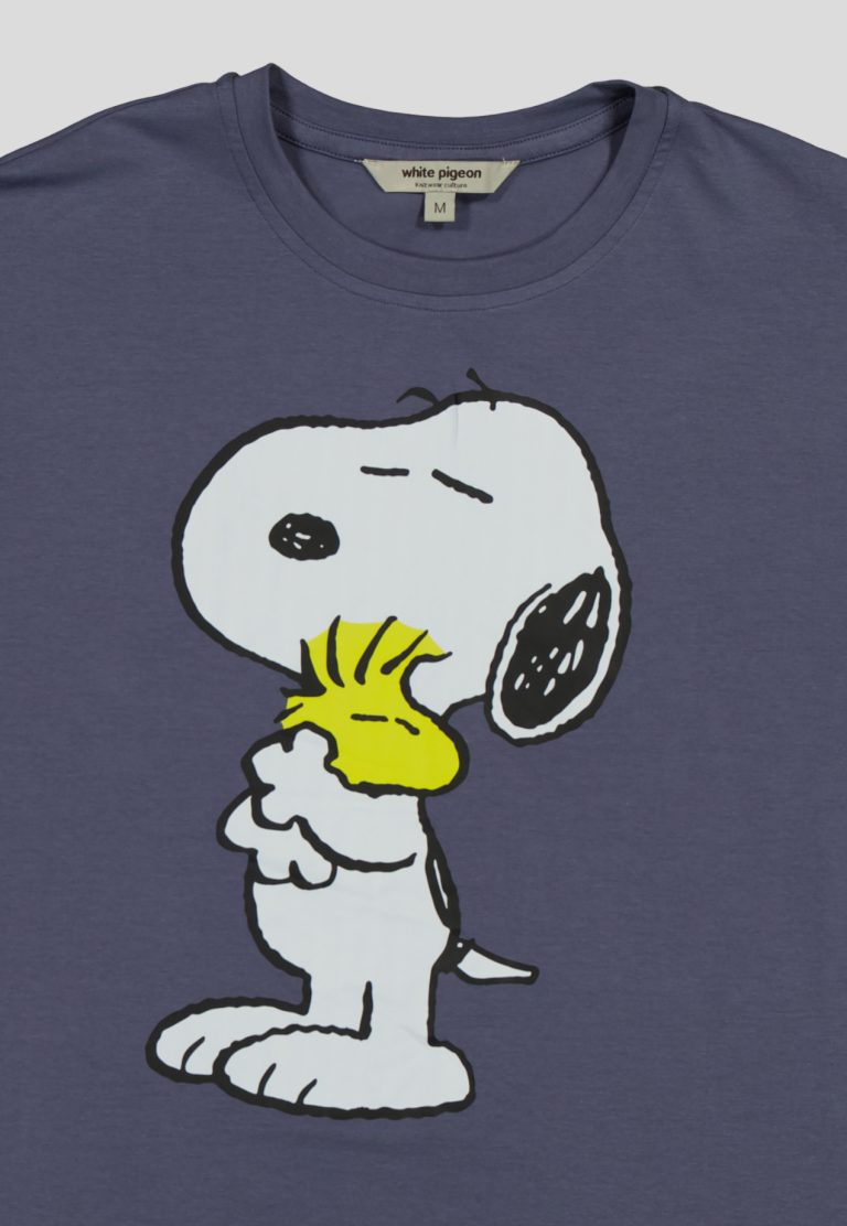 T-SHIRT FEMME MANCHE COURTE 100% COTON