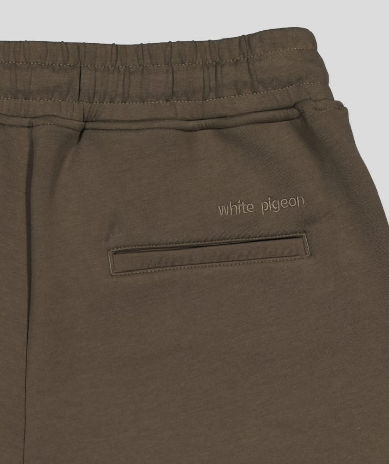 Short homme