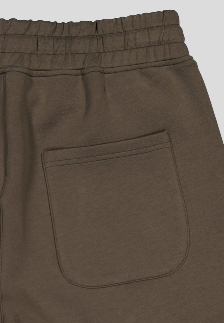 SHORT HOMME