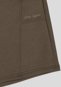 SHORT HOMME