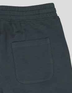 SHORT HOMME