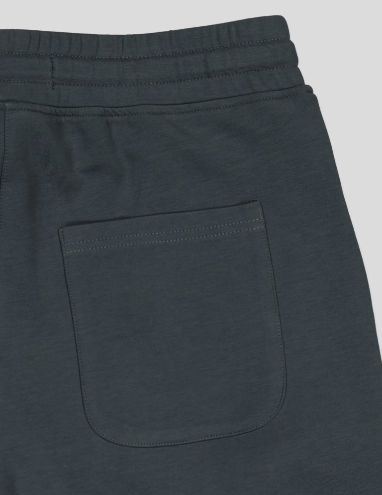 SHORT HOMME
