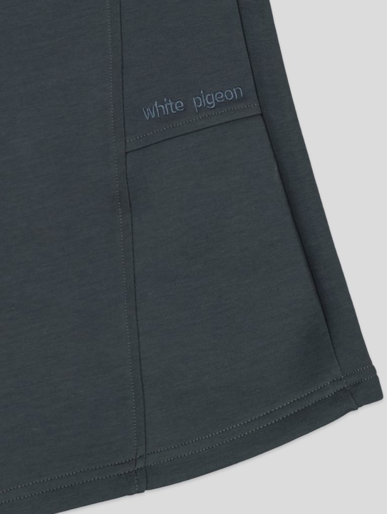 SHORT HOMME