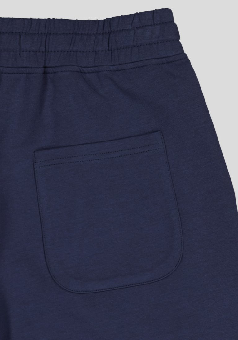 SHORT HOMME