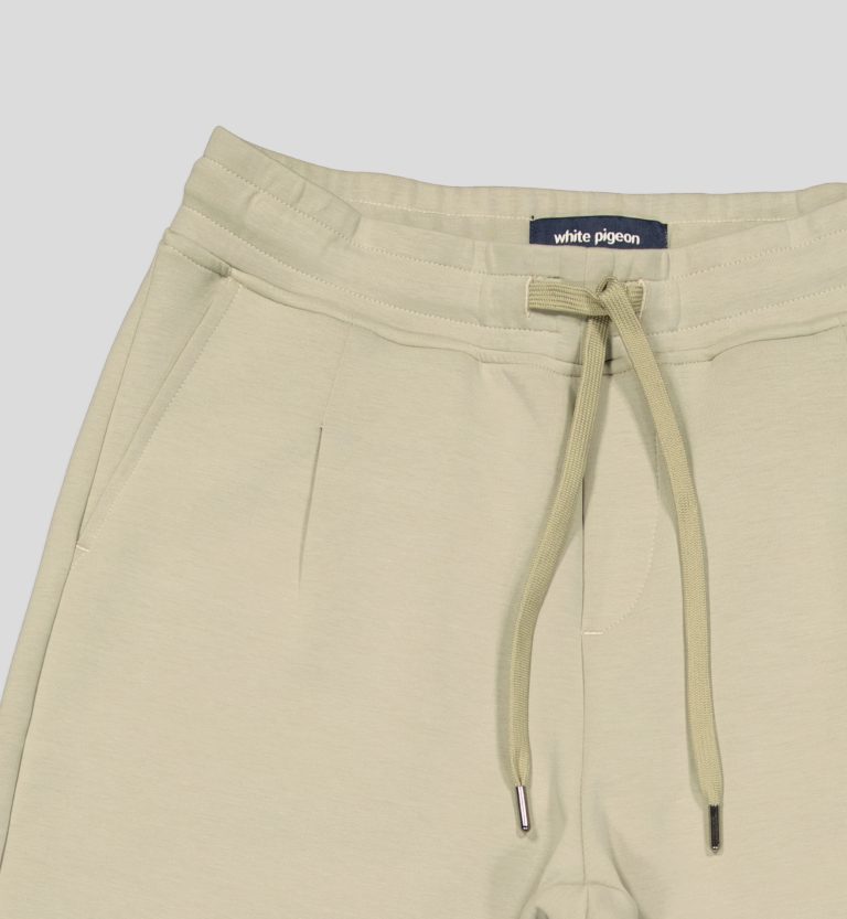 SHORT HOMME