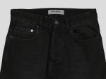 Jean homme regular fit en denim 100% coton