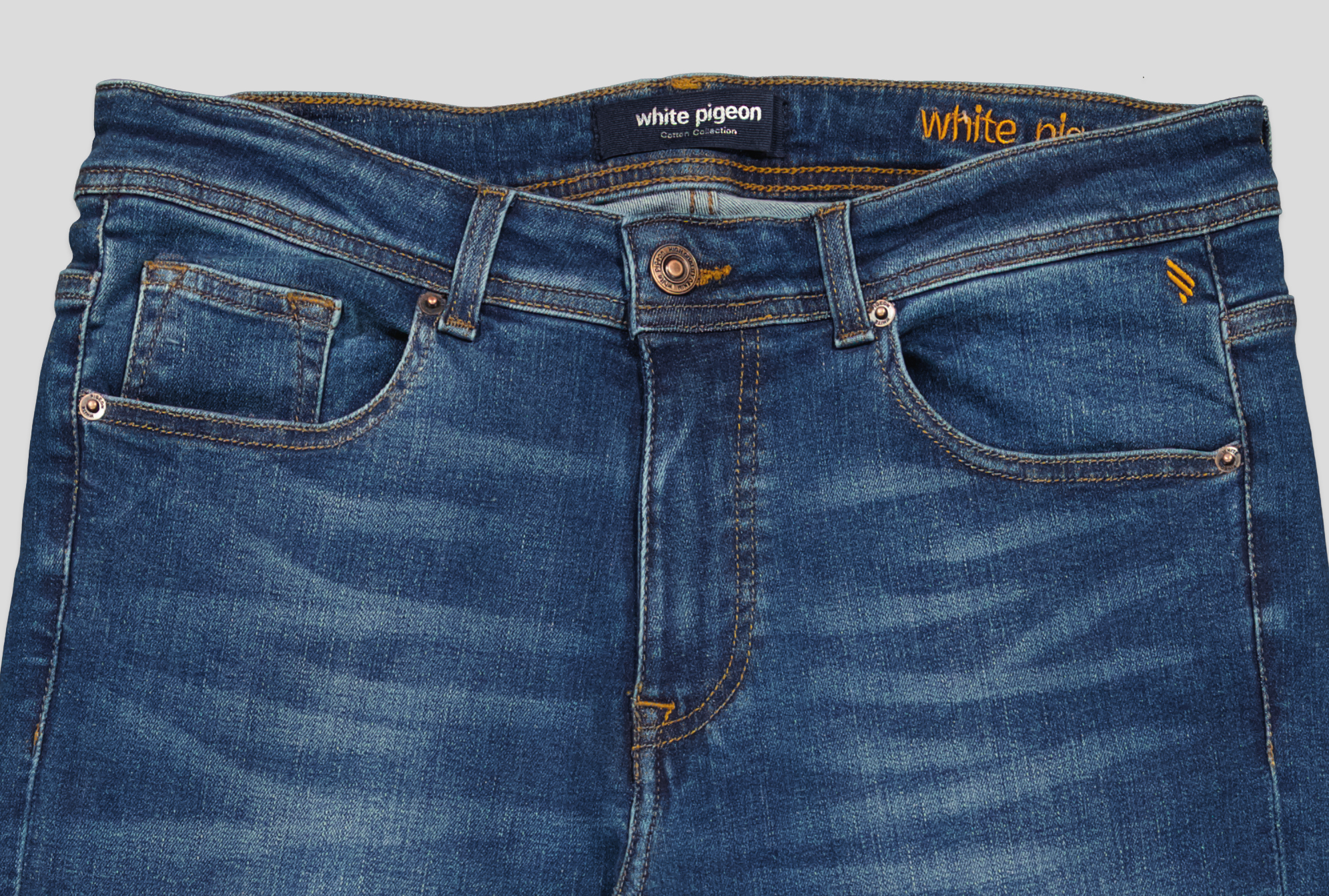 2 Jean Slim Fit homme – Image 5
