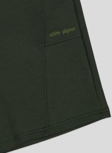 SHORT HOMME
