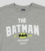 T-SHIRT GARCON MANCHE COURTE