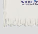 T-SHIRT FILLETTE MANCHE COURTE 100% COTON