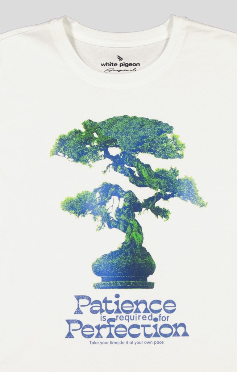 T-SHIRT HOMME 100 % COTON