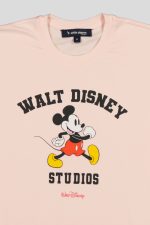 T-SHIRT FEMME 100 % COTON – Image 3