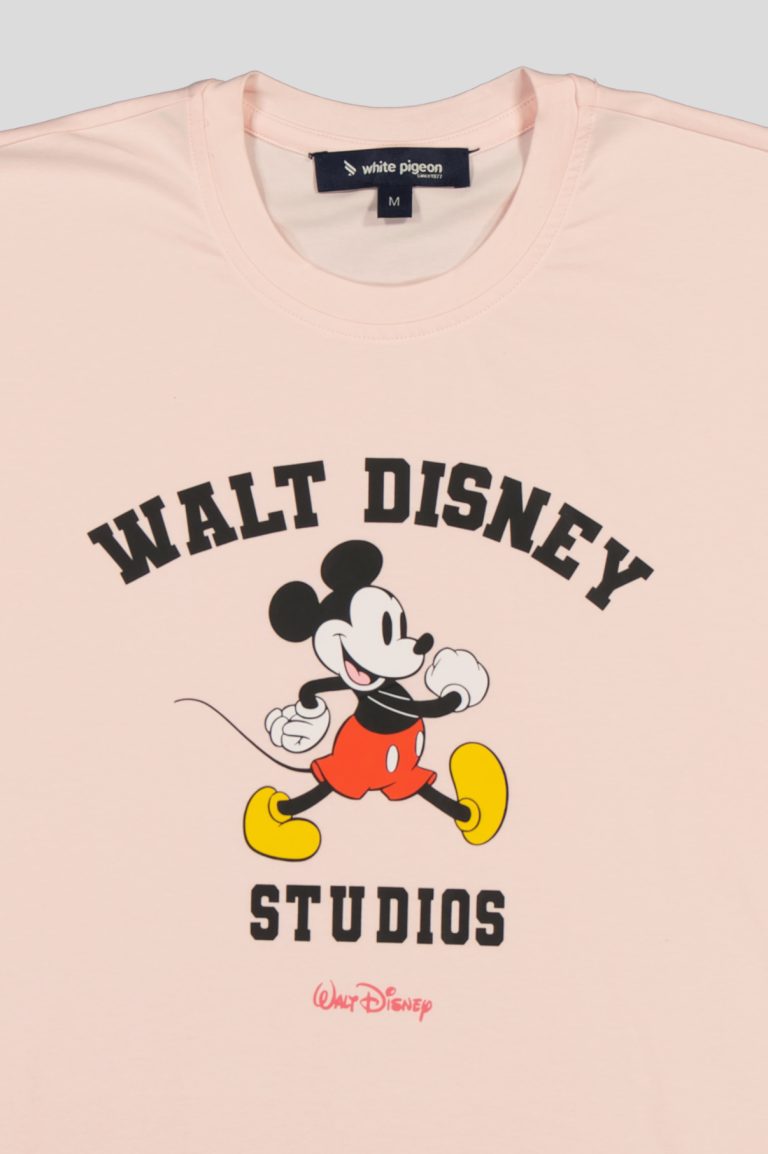 T-SHIRT FEMME 100 % COTON