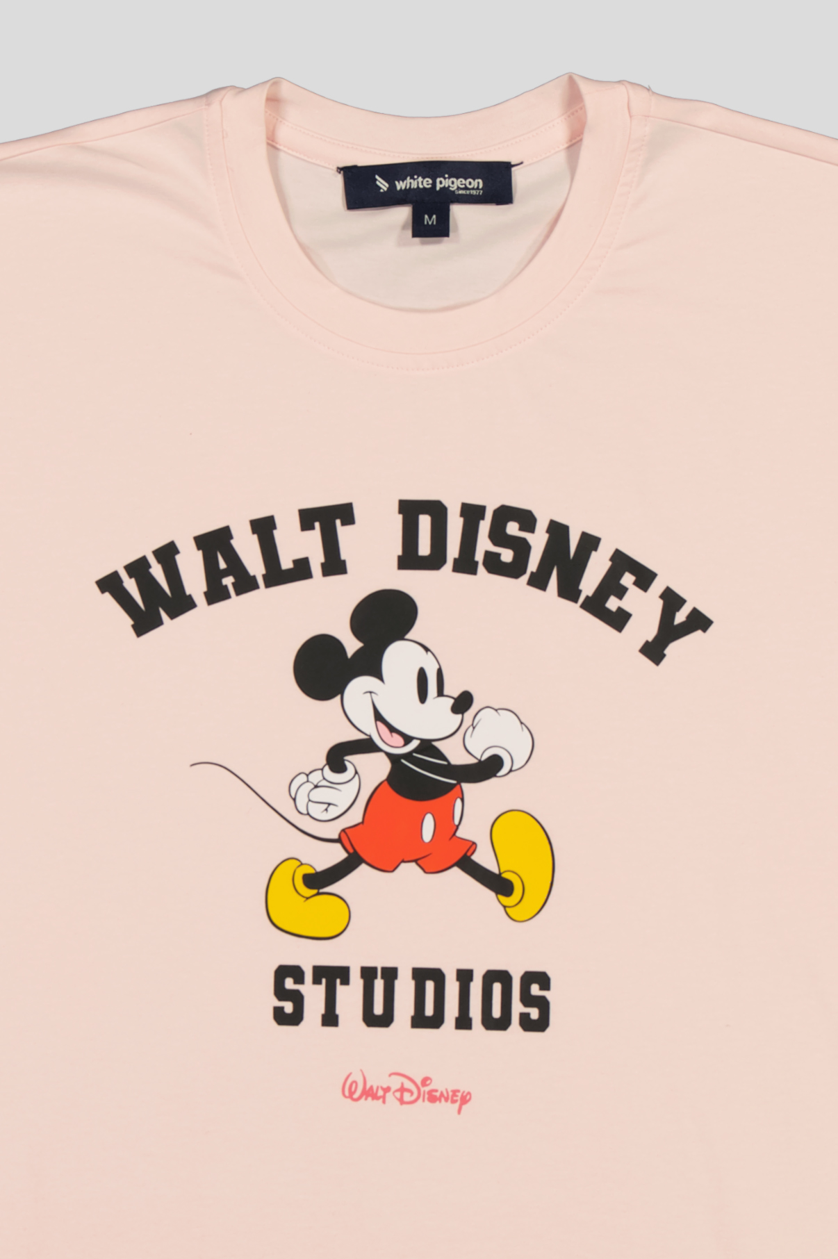 2 T-SHIRT FEMME 100 % COTON – Image 3