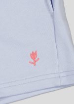 SHORT FILLETTE 100 % COTON – Image 6