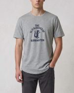 T-shirt pour homme en jersey 100% coton – Image 15