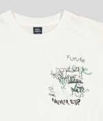 T-SHIRT GARCON MANCHE COURTE 100 % COTON
