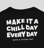 T-shirt pour fillette en jersey 100% coton