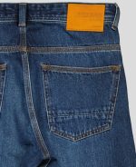PANTALON JEAN HOMME