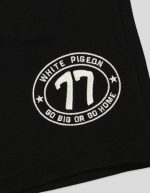 SHORT GARCON 100 % COTON – Image 3