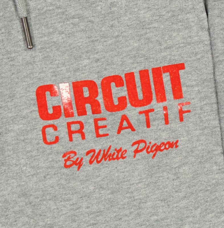 SHORT GARCON 100% COTON