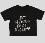 T-shirt garçon en jersey 100% coton léger