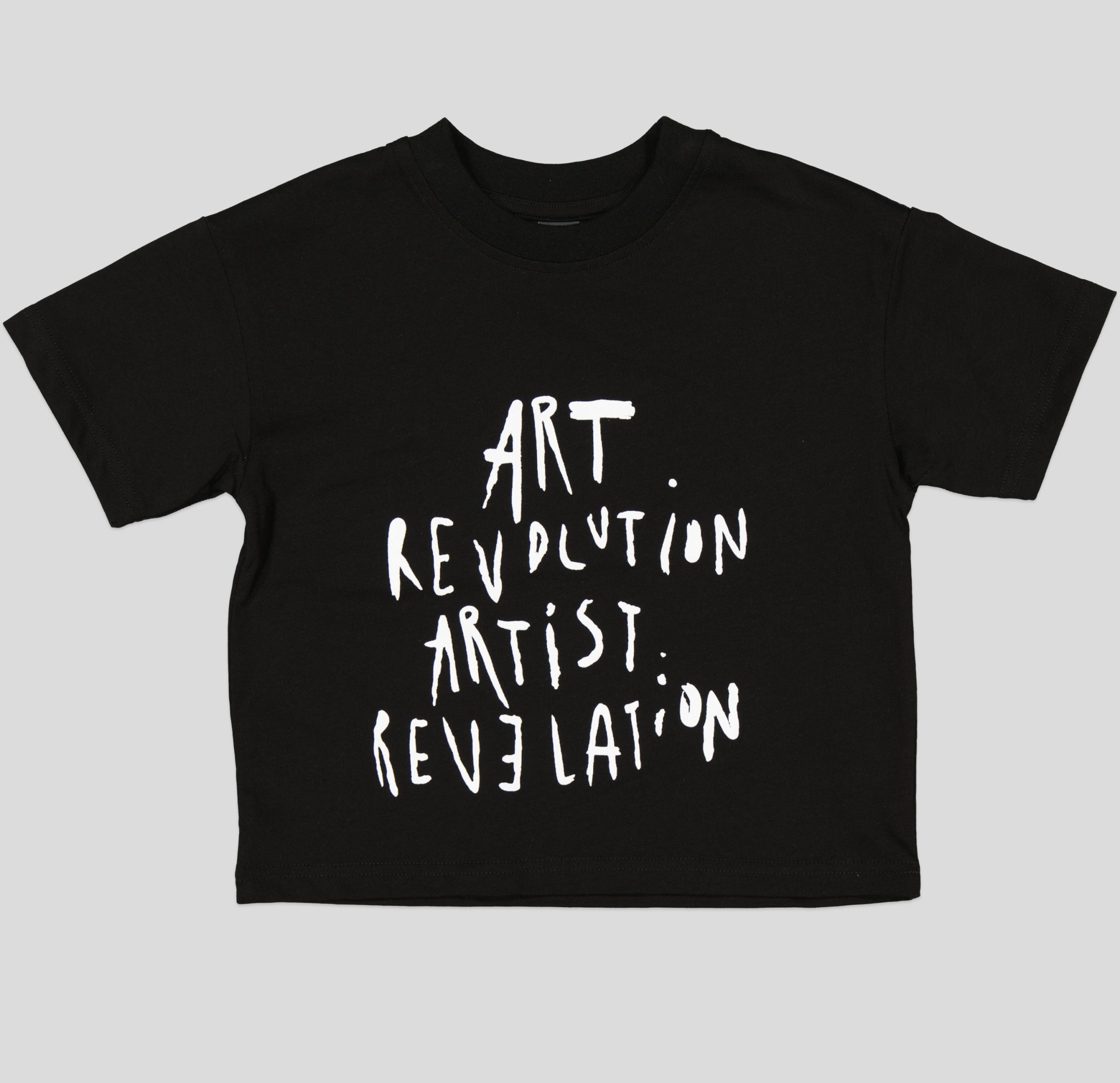 3 T-shirt garçon en jersey 100% coton léger – Image 9