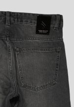 Jean homme regular fit en denim 100% coton – Image 9