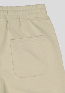 SHORT HOMME
