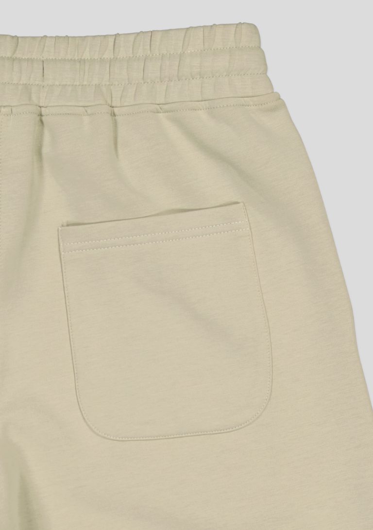 SHORT HOMME