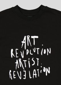 T-shirt garçon en jersey 100% coton léger