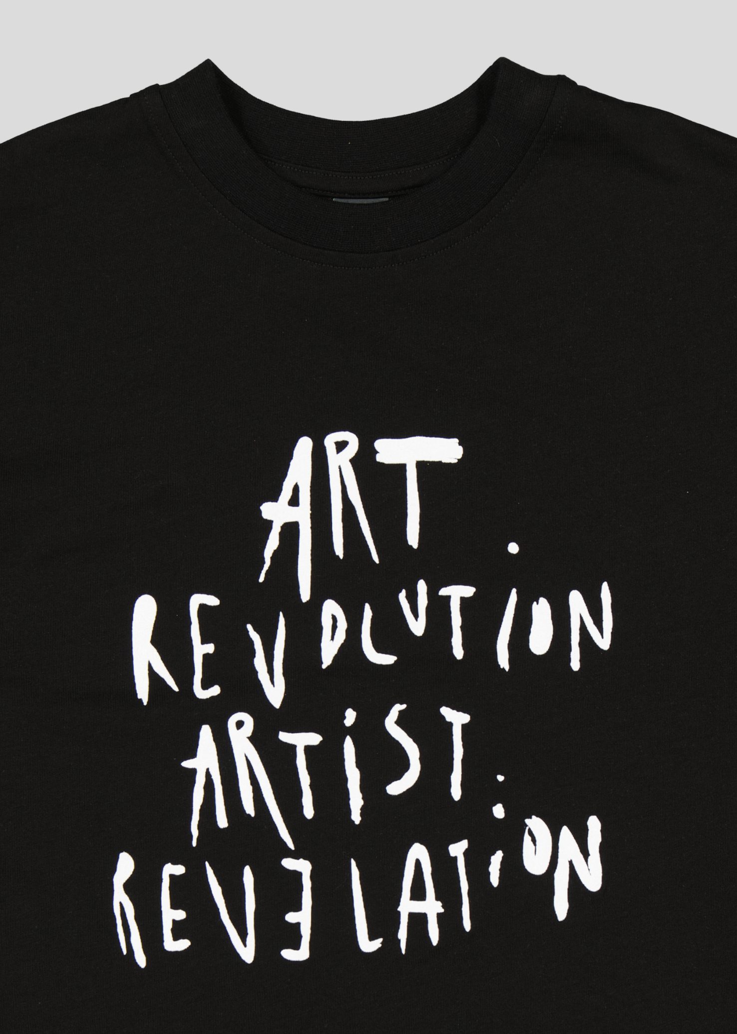 4 T-shirt garçon en jersey 100% coton léger – Image 10