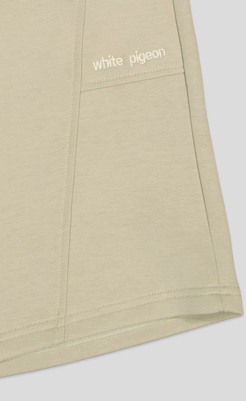SHORT HOMME