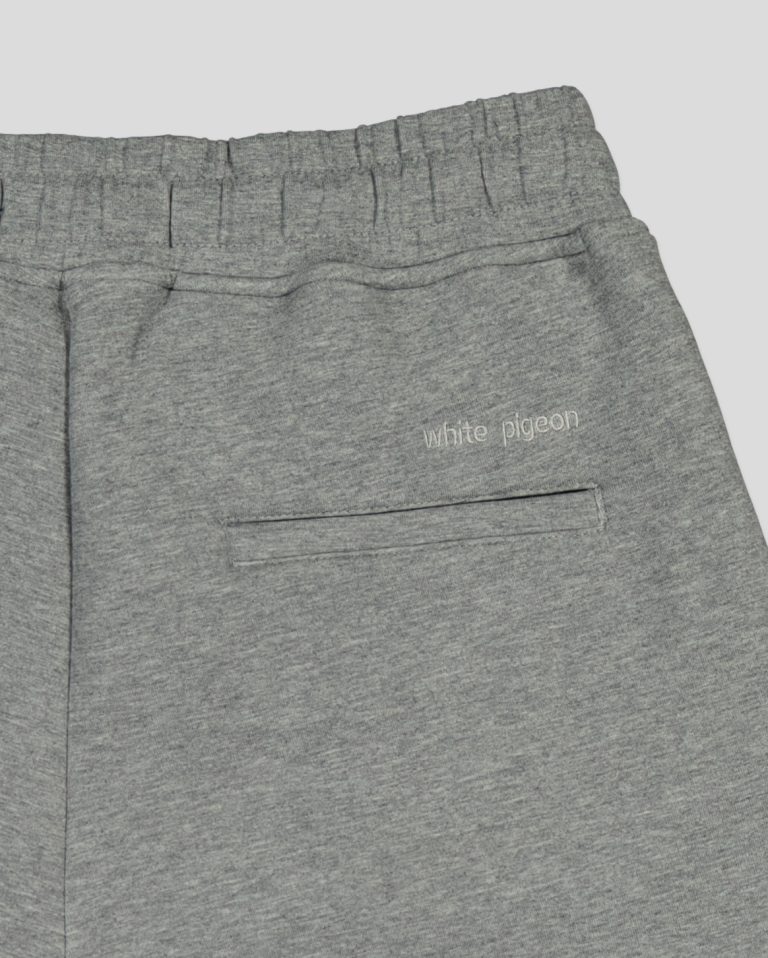Short homme