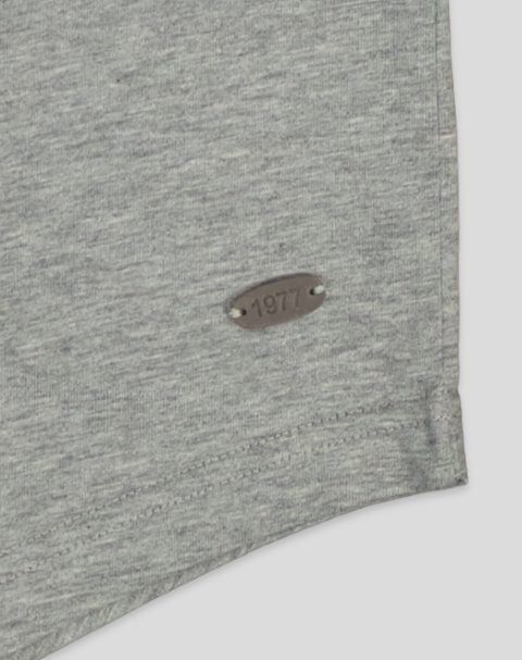 T-shirt pour homme en jersey 100% coton