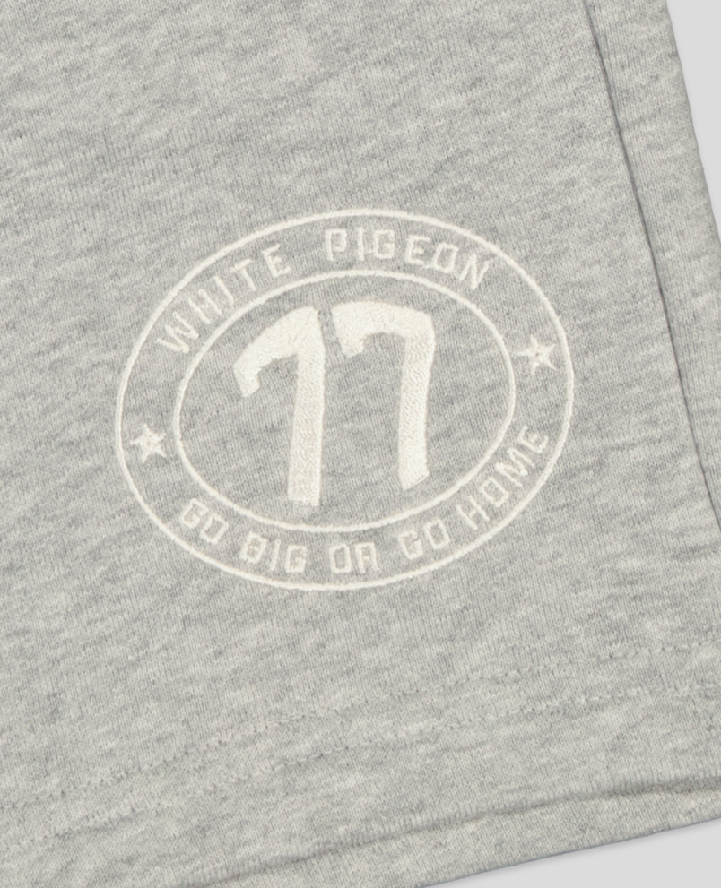 SHORT GARCON 100 % COTON