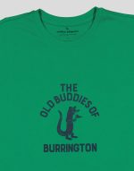 T-shirt pour homme en jersey 100% coton – Image 3