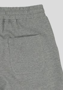 SHORT HOMME