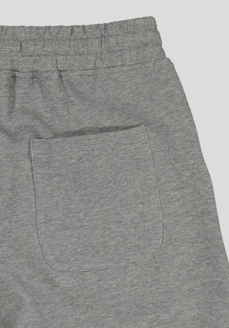 SHORT HOMME