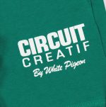 SHORT GARCON 100% COTON